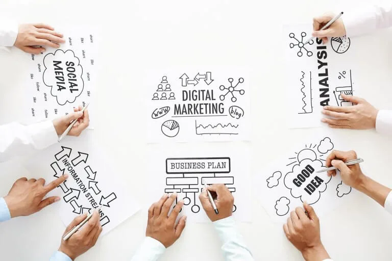 10 claves director marketing digital