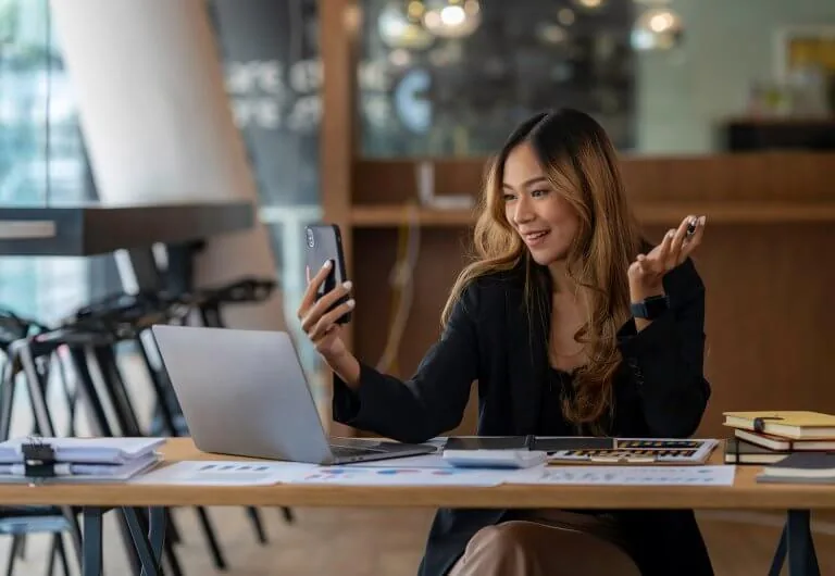8 claves redes sociales que generen negocio