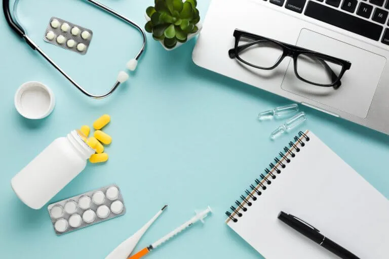 Marca farmacéutica en digital sin incumplir normativas