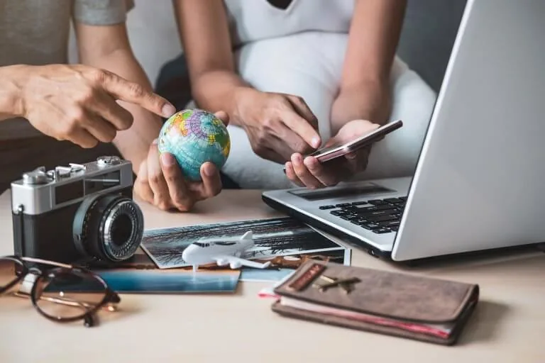 Presencia digital vs marca digital