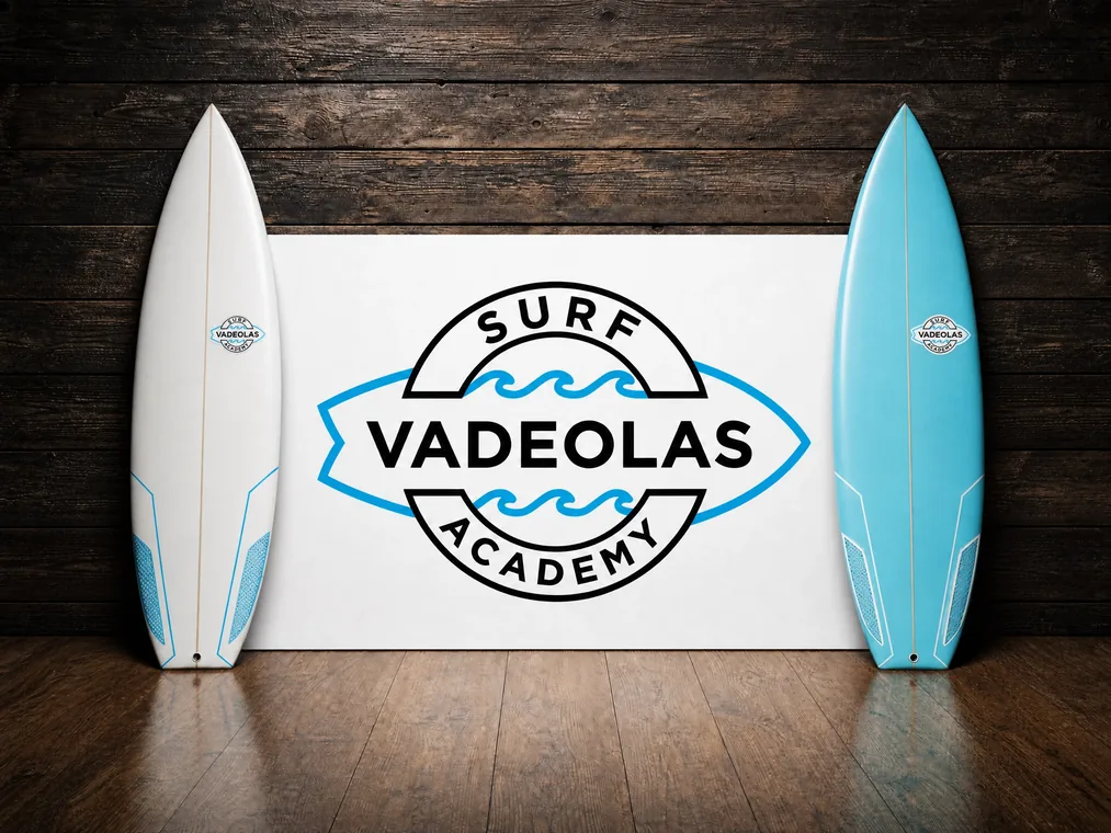 Proyecto de branding de Vadeolas por Blackstone