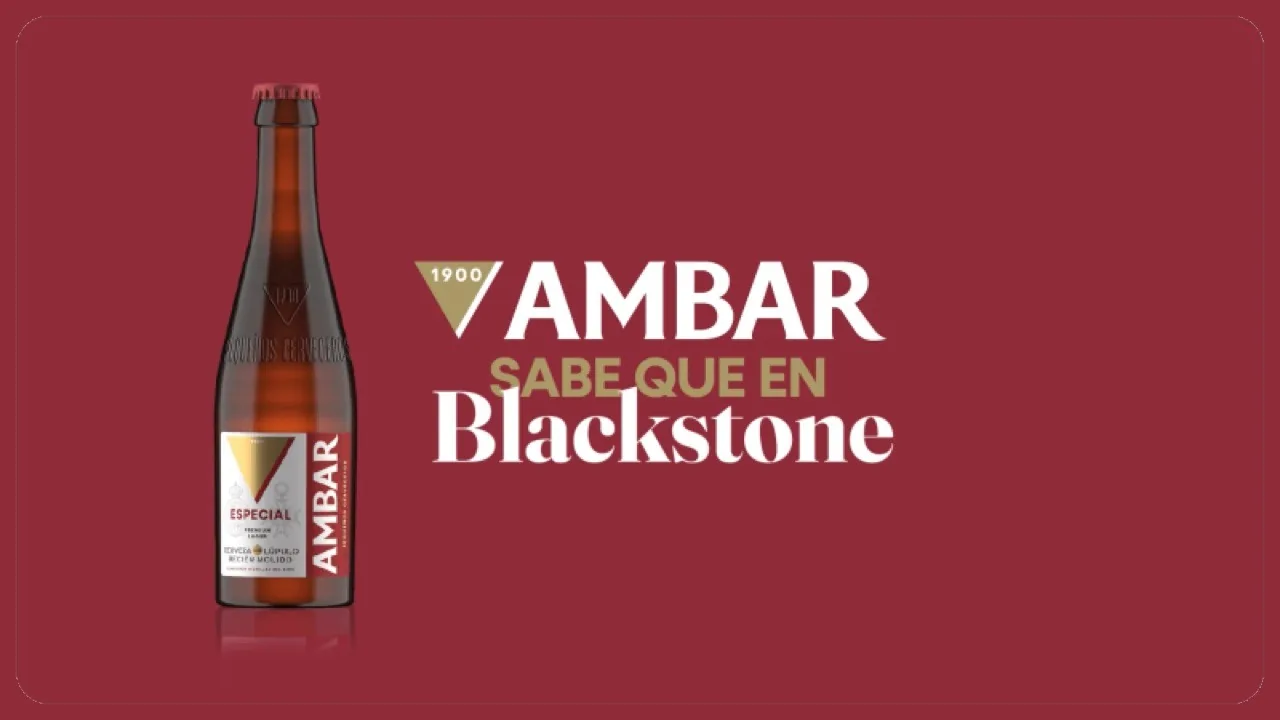 Caso de éxito Ambar