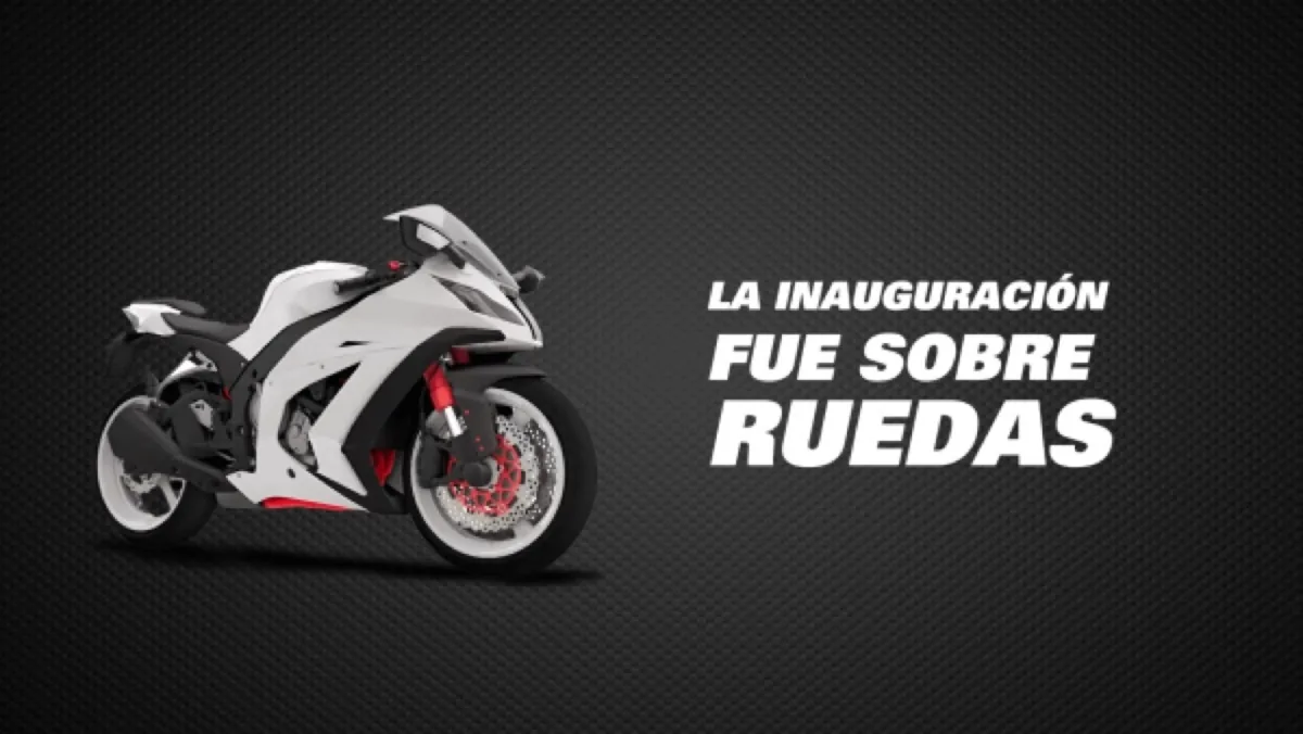 Caso de éxito Ducati