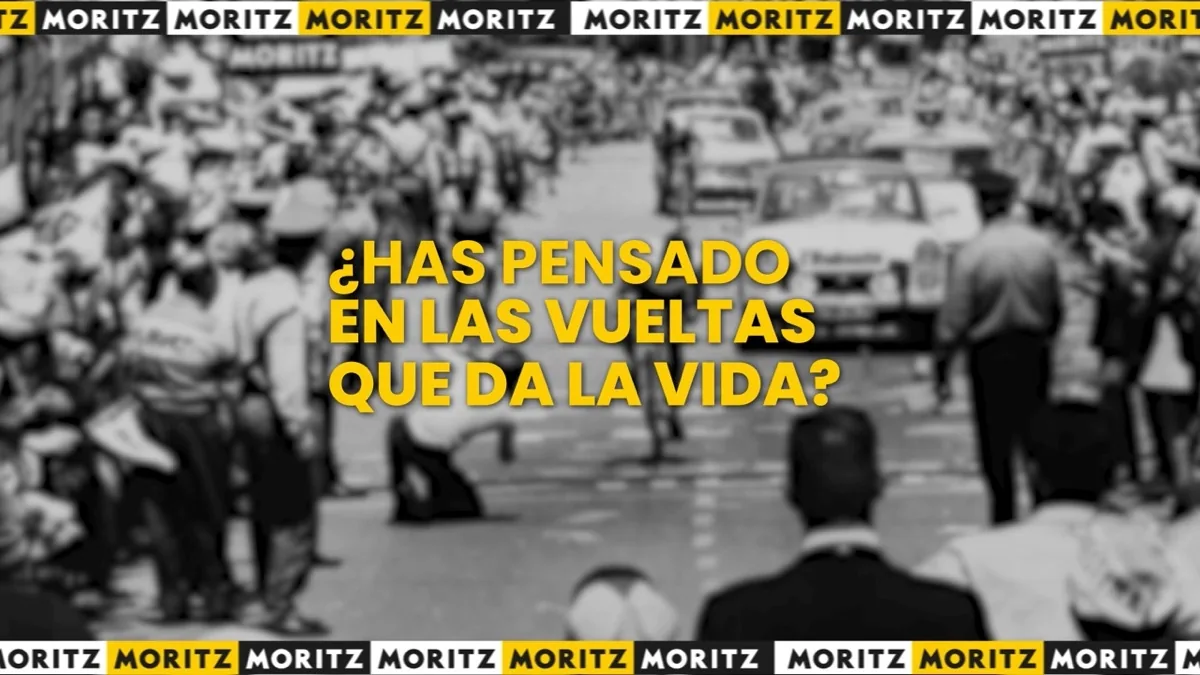 Caso de éxito Moritz Volta