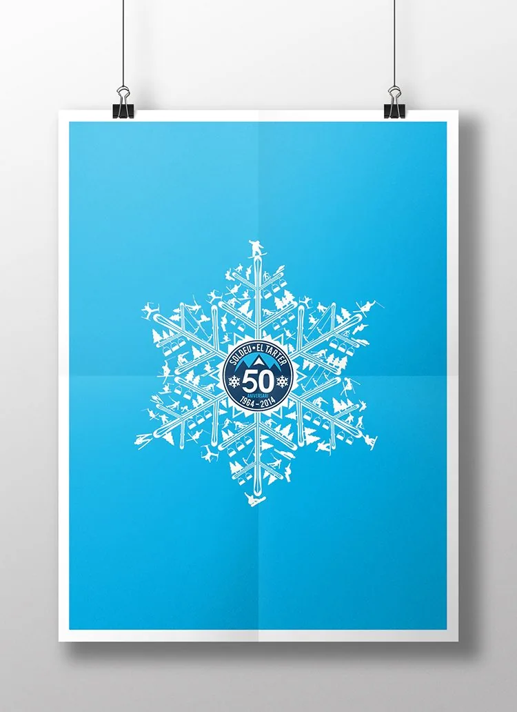 Campaña Soldeu El Tarter — Blackstone Creative