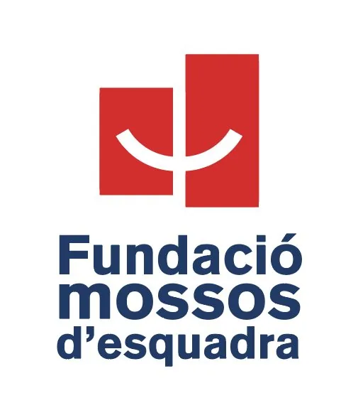 Branding Fundació Mossos d'Esquadra — Blackstone Creative