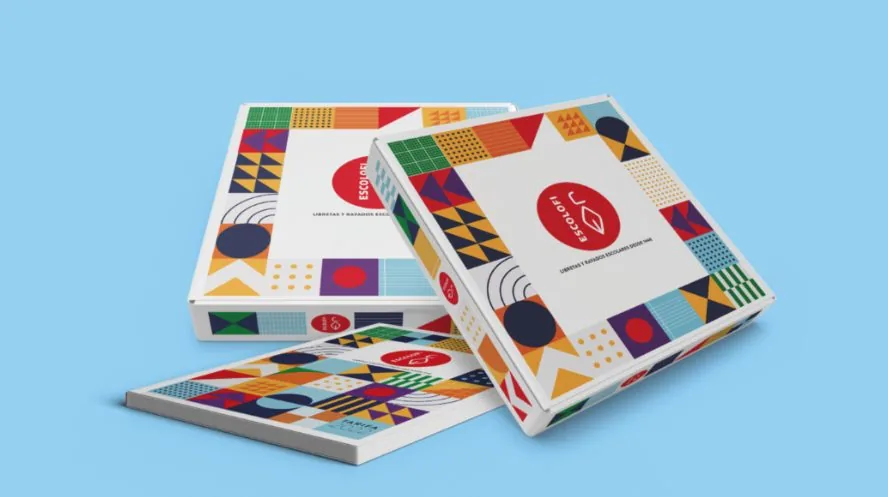 Proyecto creativo Blackstone — Blackstone Creative