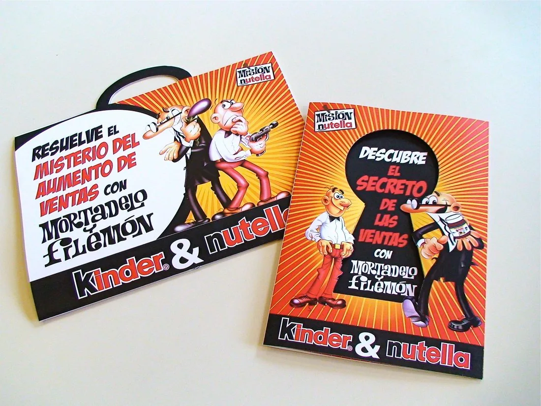 Proyecto creativo Blackstone — Blackstone Creative