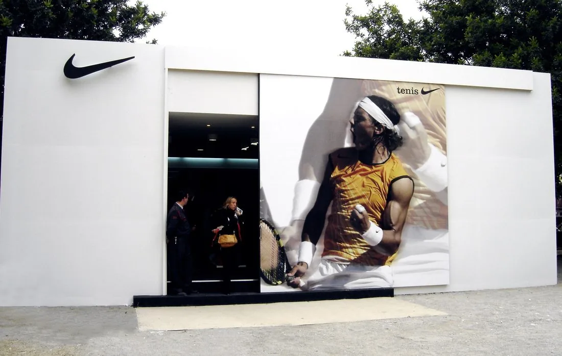 Proyecto creativo Blackstone — Blackstone Creative