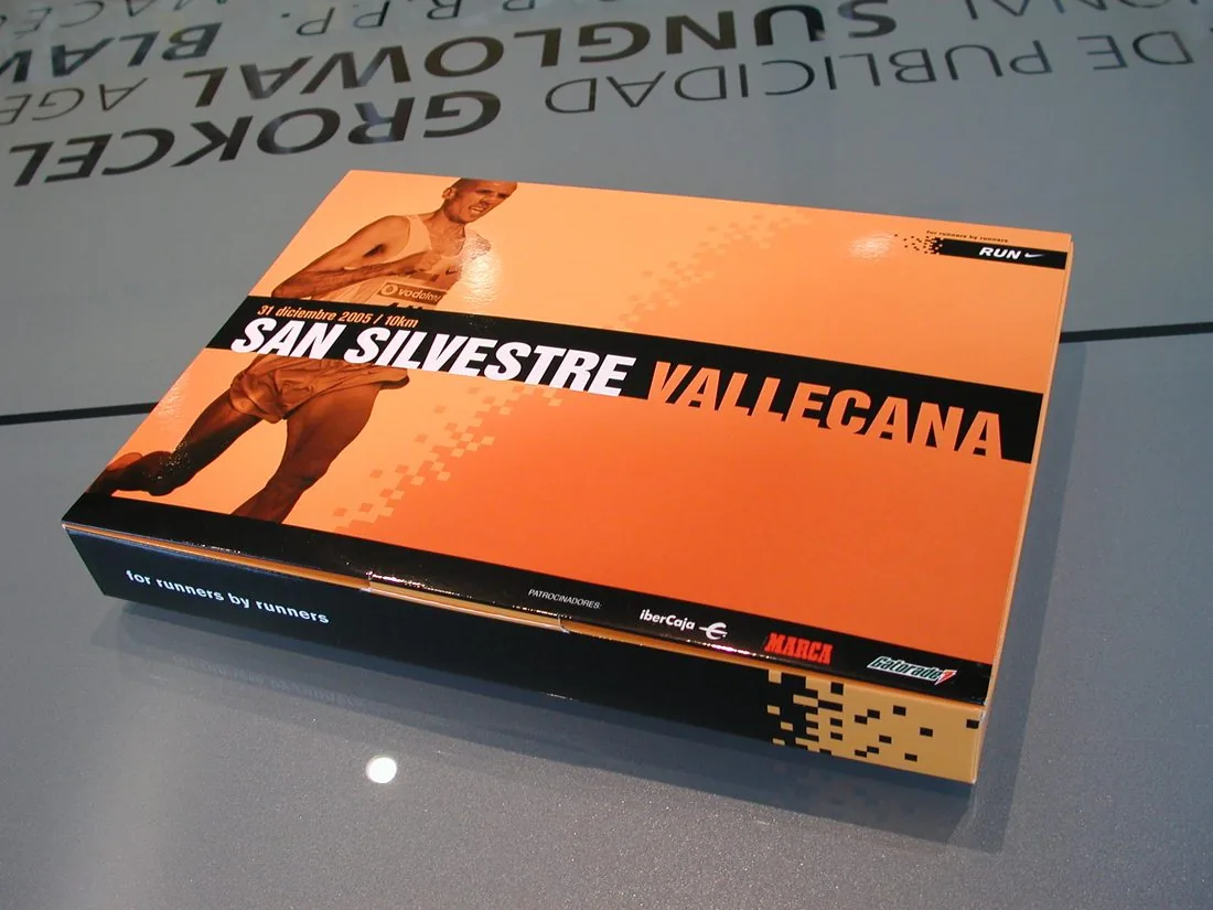 Proyecto creativo Blackstone — Blackstone Creative