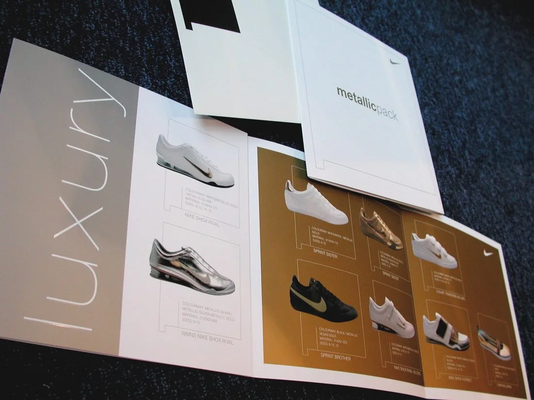 Proyecto creativo Blackstone — Blackstone Creative