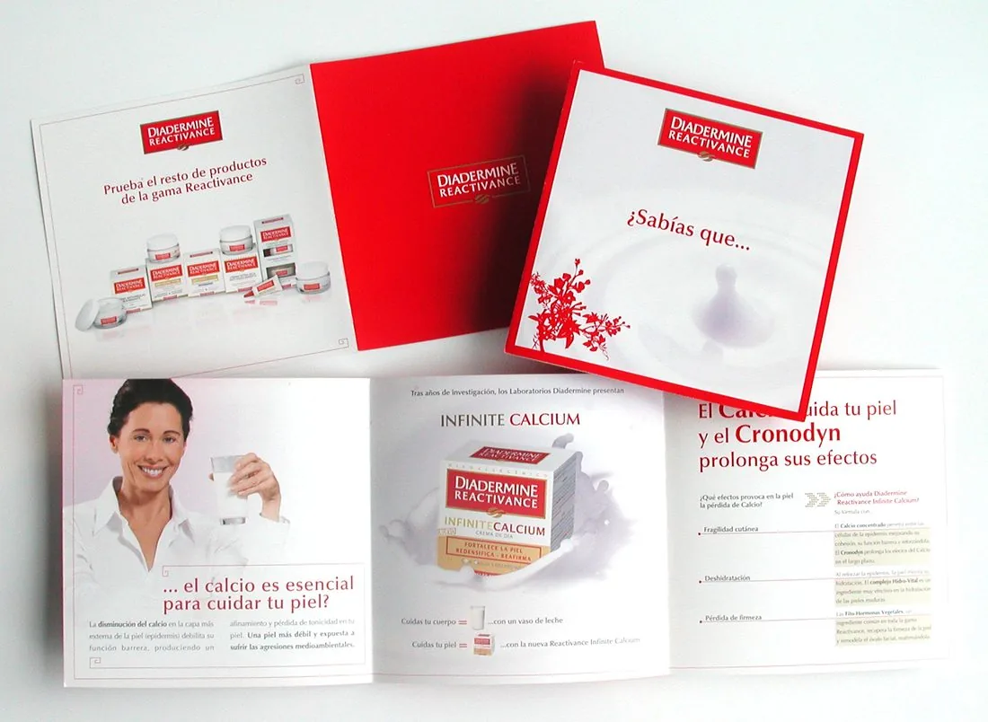 Proyecto creativo Blackstone — Blackstone Creative