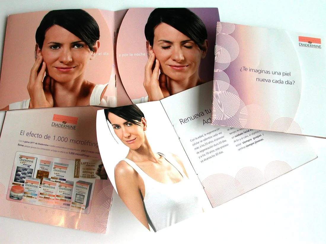 Proyecto creativo Blackstone — Blackstone Creative