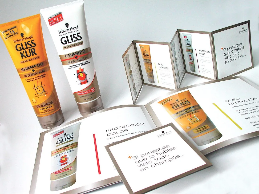 Proyecto creativo Blackstone — Blackstone Creative