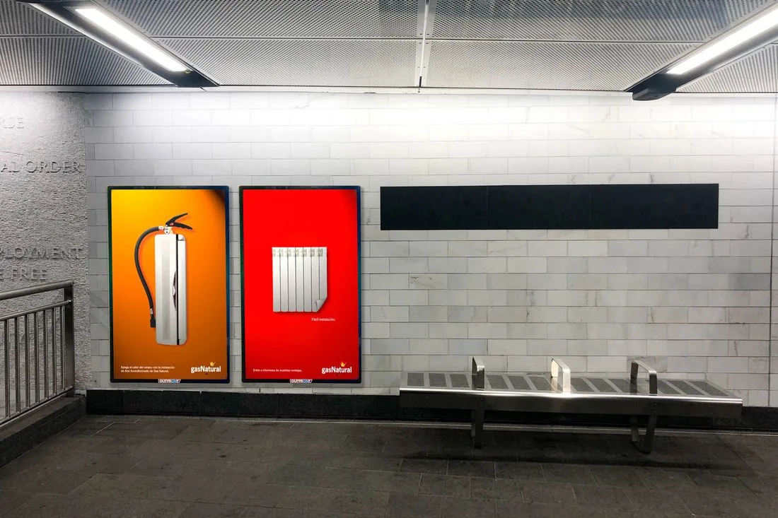 Análisis estratégico de marca — Blackstone Creative