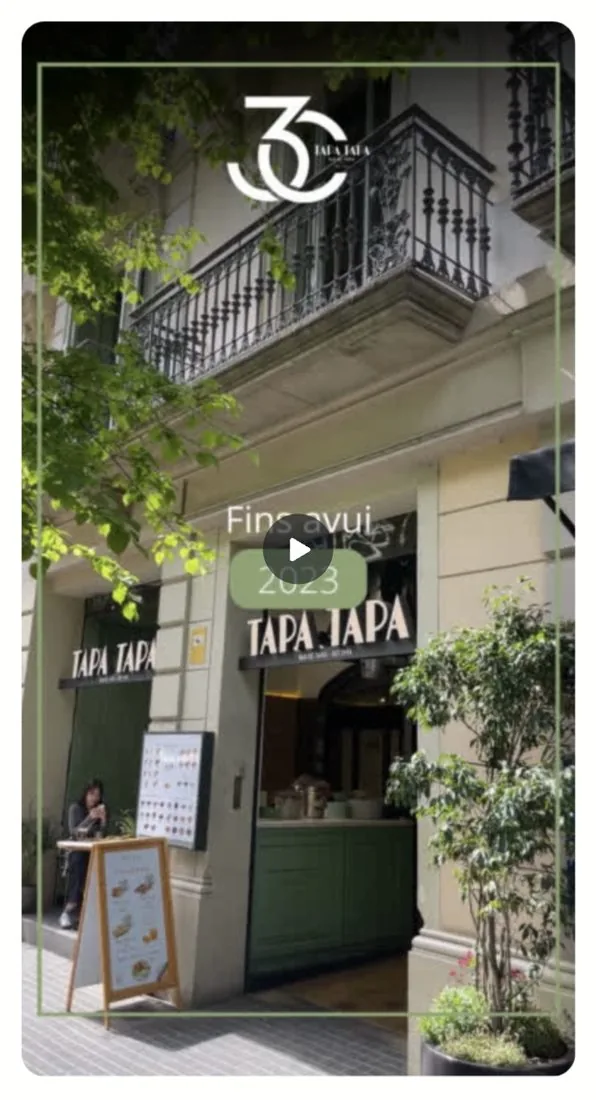 Proyecto de marketing digital Blackstone — Blackstone Digital