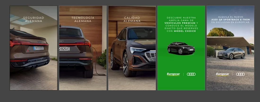 Proyecto de marketing digital Blackstone — Blackstone Digital