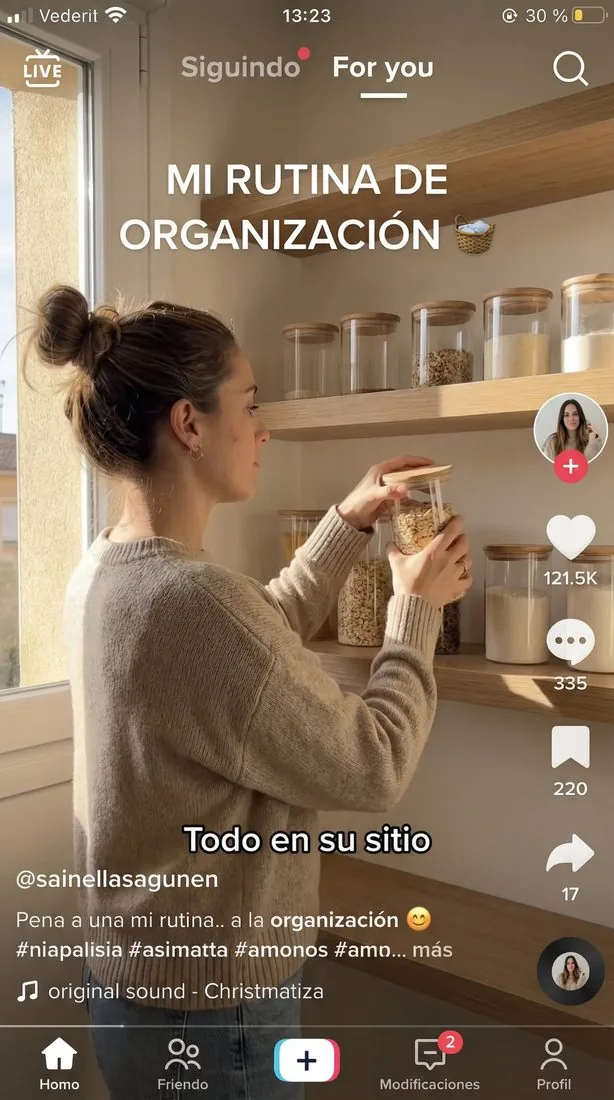 Contenido UGC · hogar — Blackstone Digital