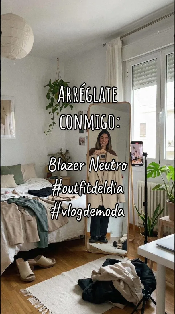 Contenido UGC · moda — Blackstone Digital