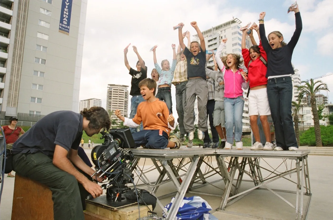Blackstone — momento de agencia 03