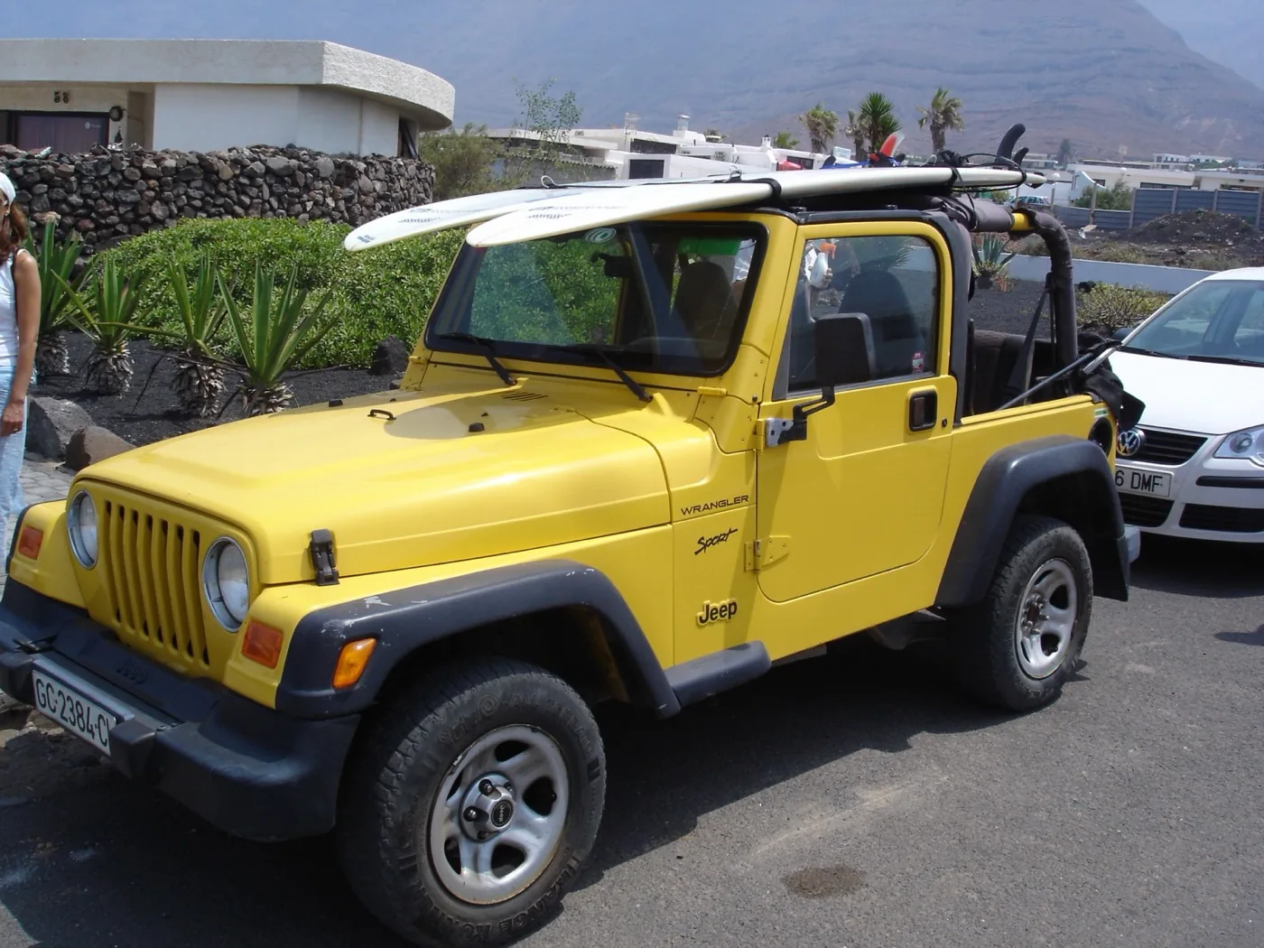 Blackstone — momento de agencia 12