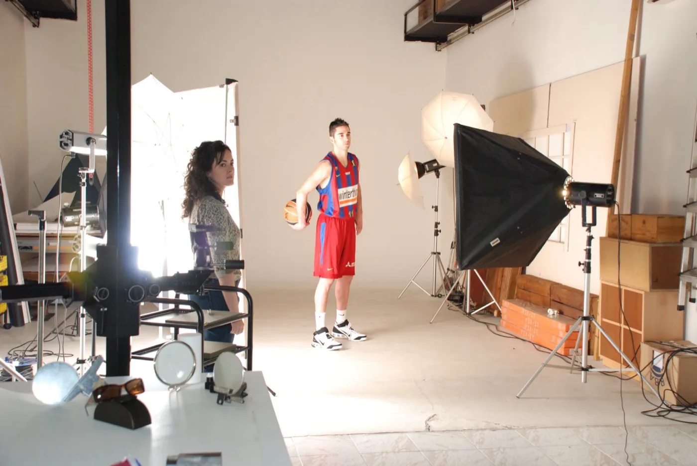 Blackstone — momento de agencia 29