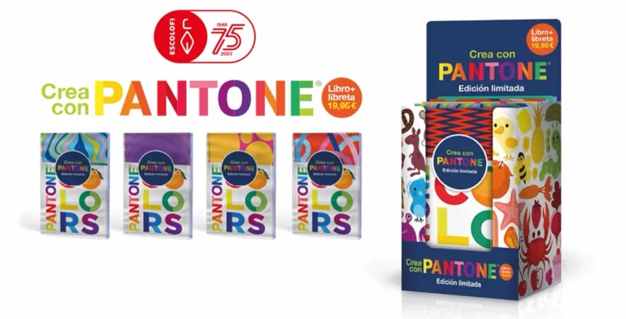 Foto 22. PLV y materiales promocionales Blackstone