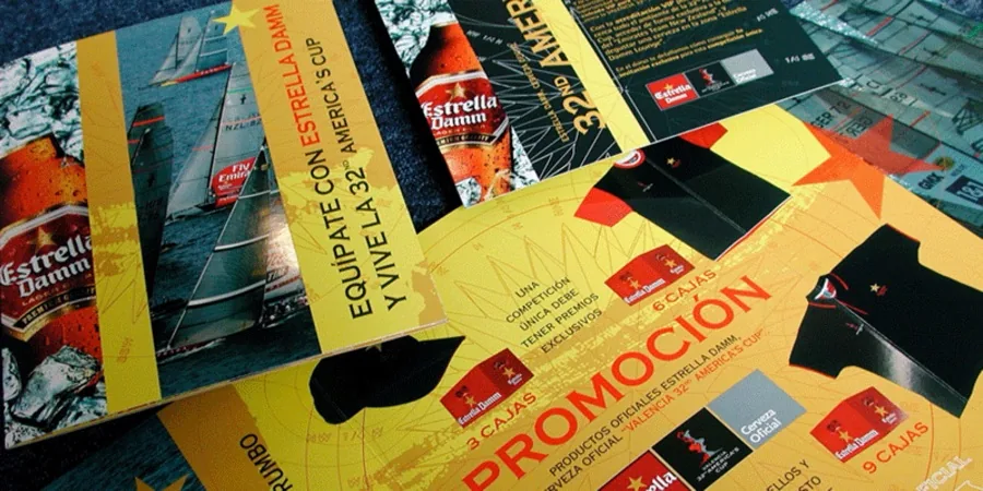 Foto 33. Incentivos al canal Blackstone