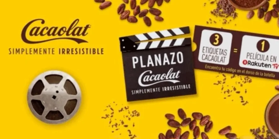 Foto 48. Campañas de marketing en supermercado Blackstone
