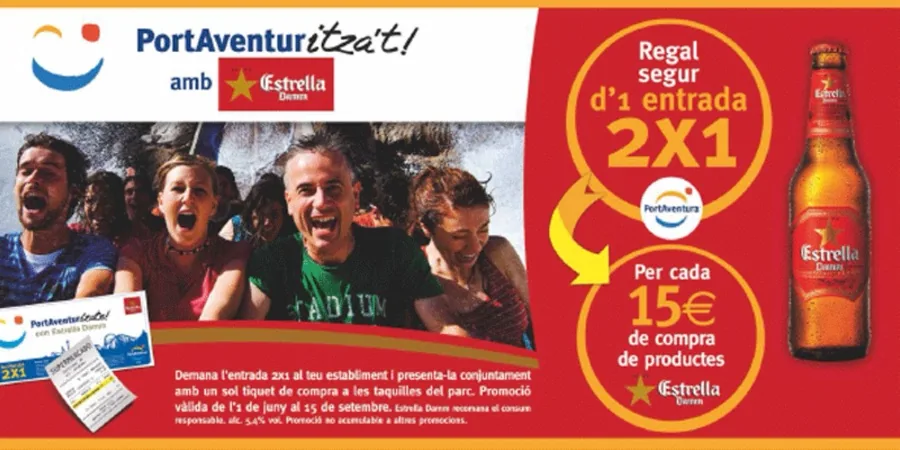Foto 92. Agencia de marketing promocional Blackstone
