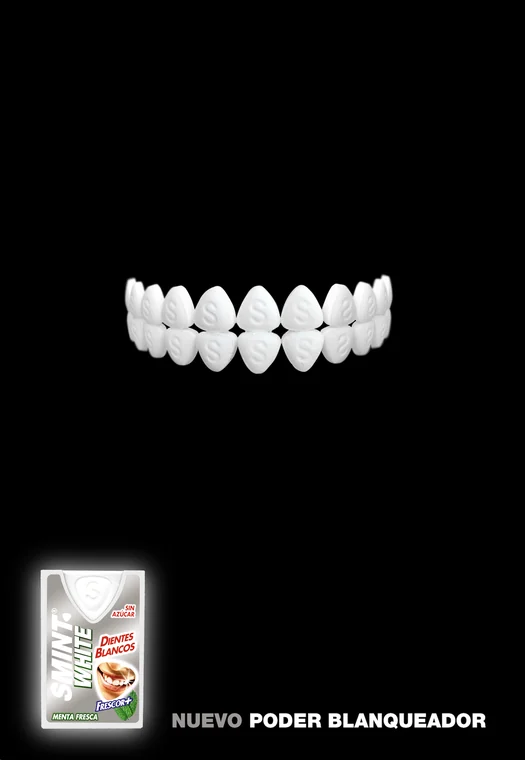Campaña de Smint por Blackstone