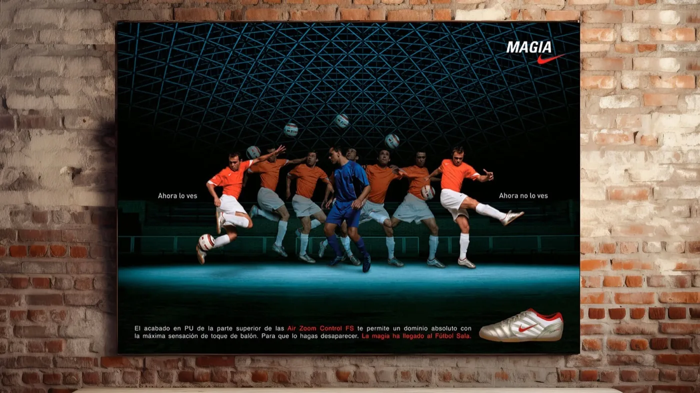 Blackstone Creative — branding y campañas