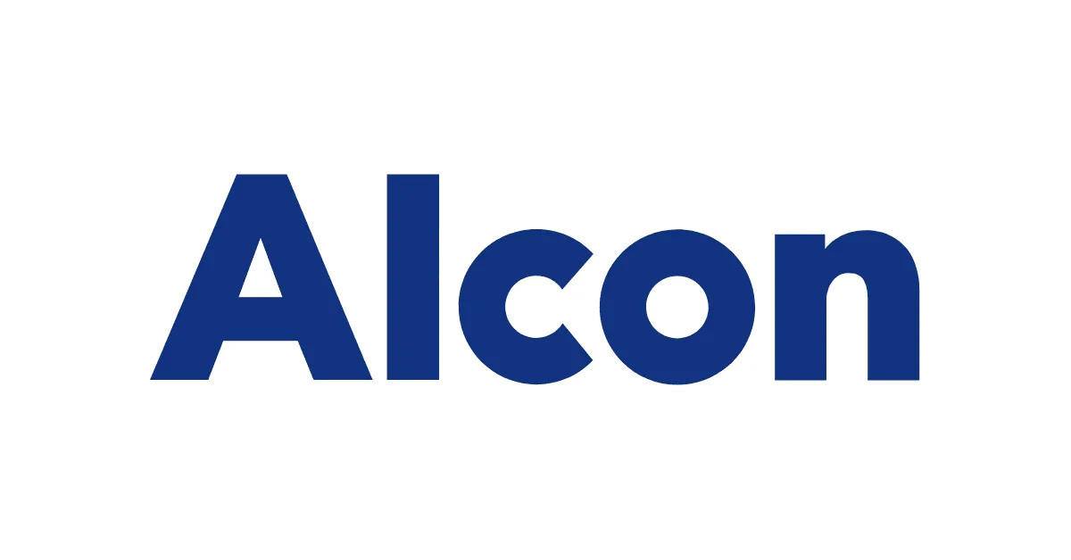 Alcon