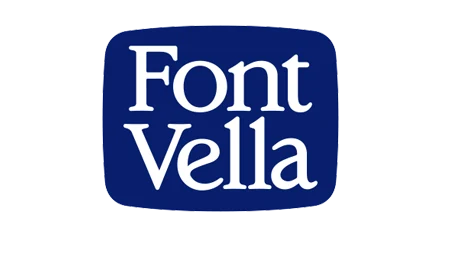Font Vella