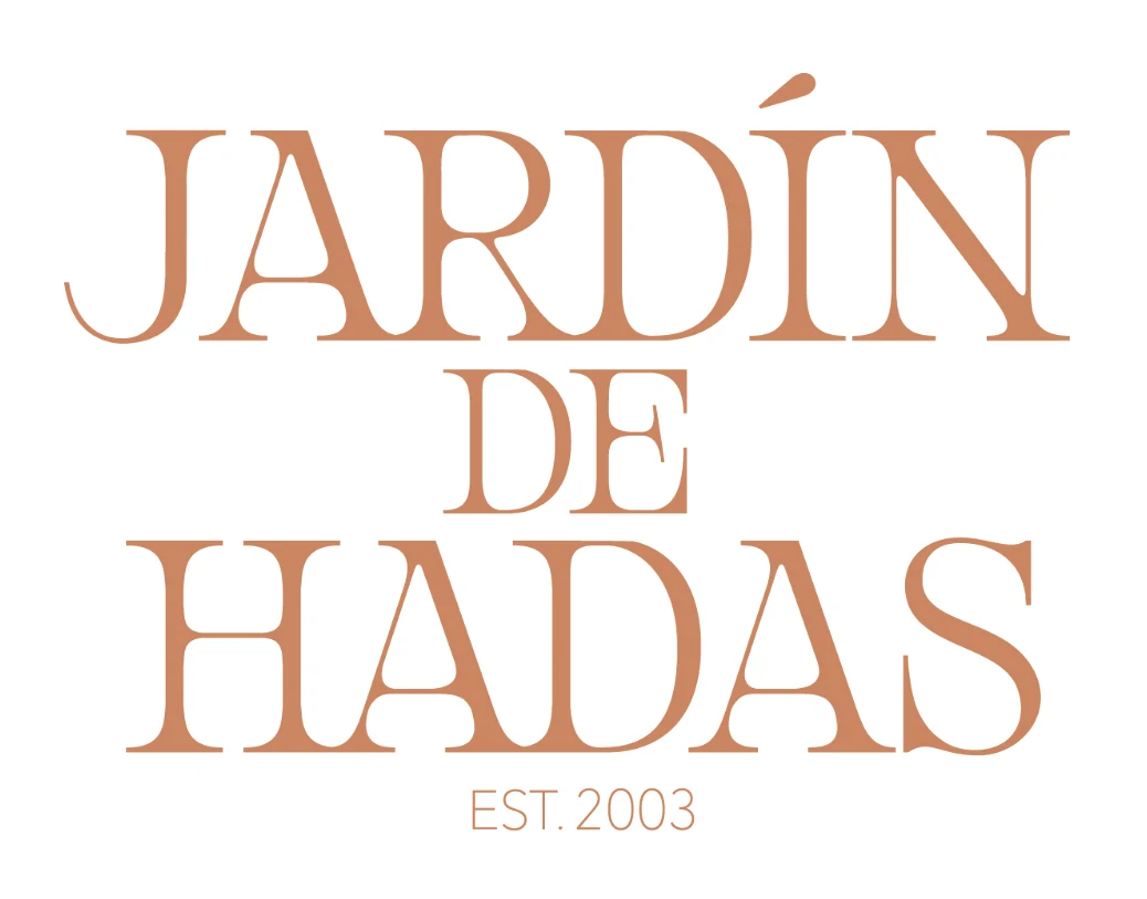 Jardín de Hadas